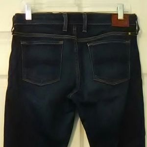 Lucky Brand Charlie Skinny jeans